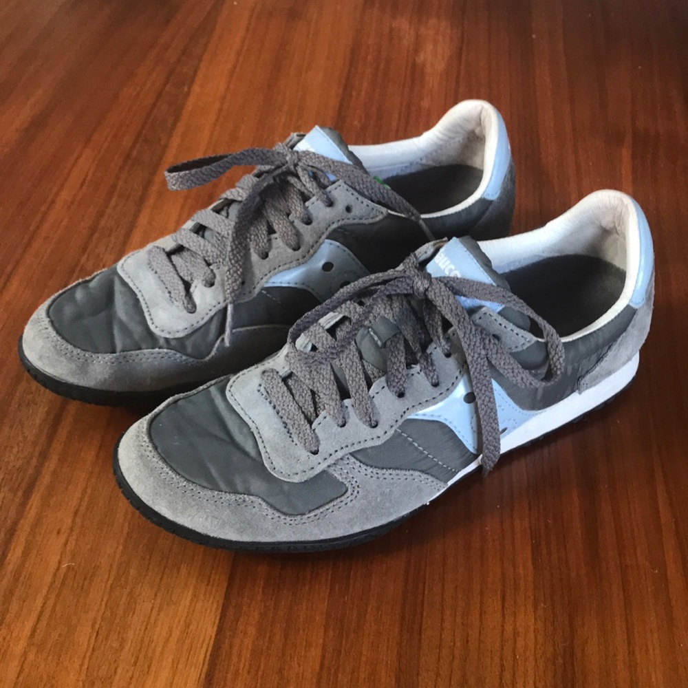 Saucony Bullet Running Shoes